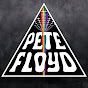 Pete Floyd Tribute Band logo