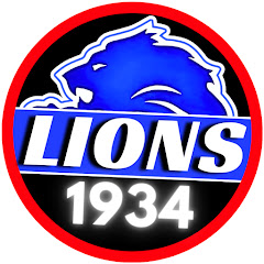 Rocked On Detroit Lions