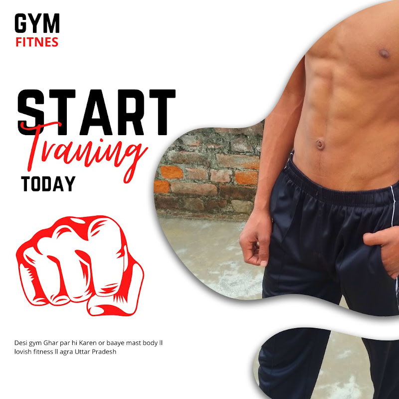 lovish fitness