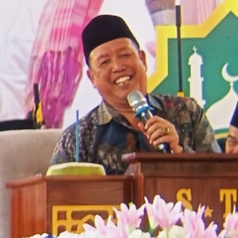 Kh Lukman Syafi'i Fans