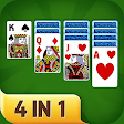 Solitaire Collection icon