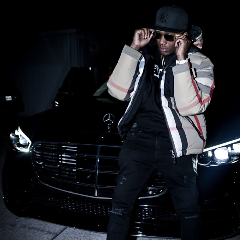JAY LEWIS icon