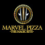 Marvel Pizza logo