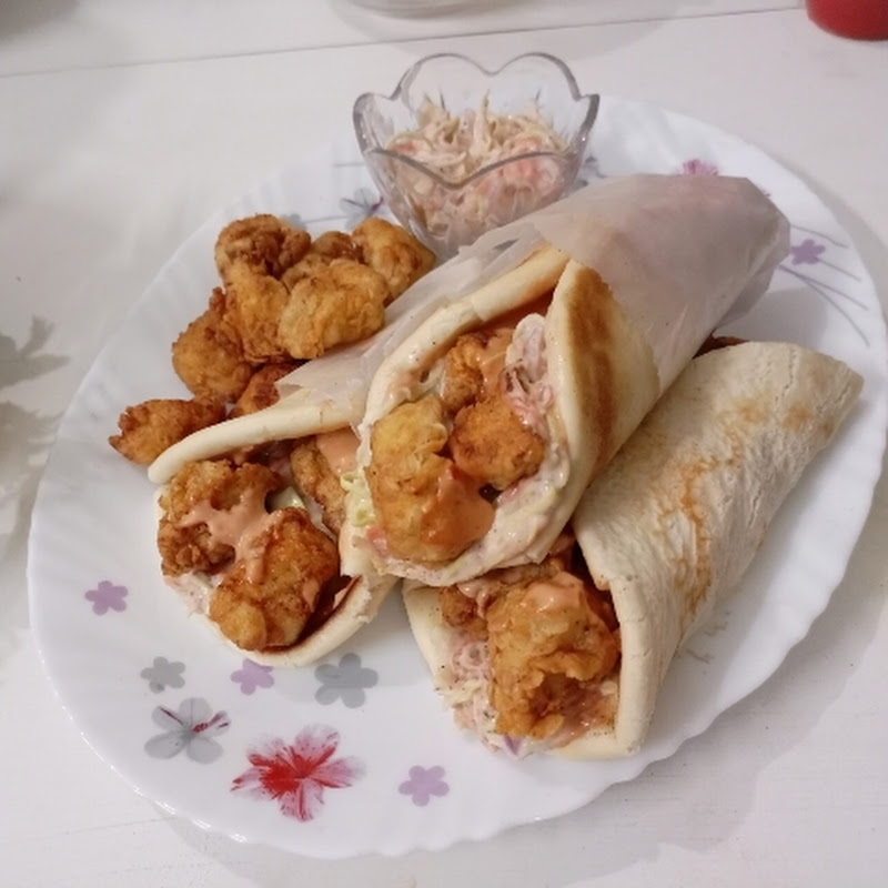 Ultimate cooking menu