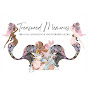 Treasured Memories Imaging logo
