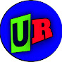 Unrated Roaster logo
