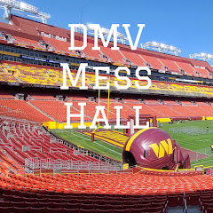 DMV Mess Hall