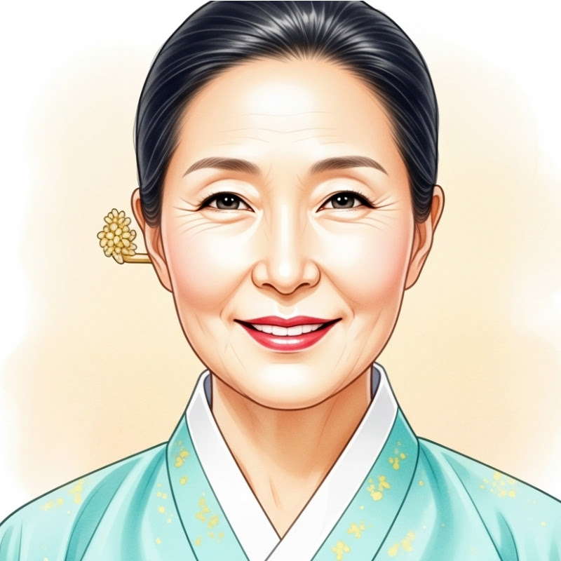 봉자만담