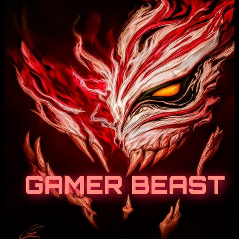 GAMER BEAST