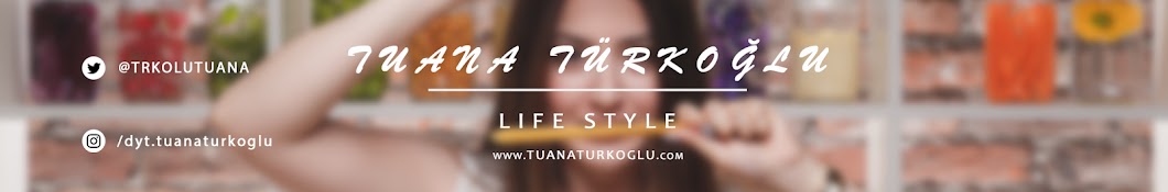 Tuana TÃ¼rkoÄŸlu YouTube channel avatar