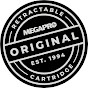 Megapro Tools  logo