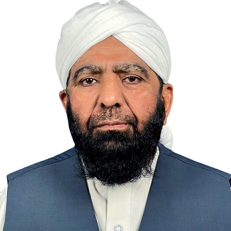 QariTayaibQasmi