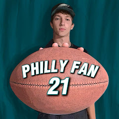 Philly Fan 21