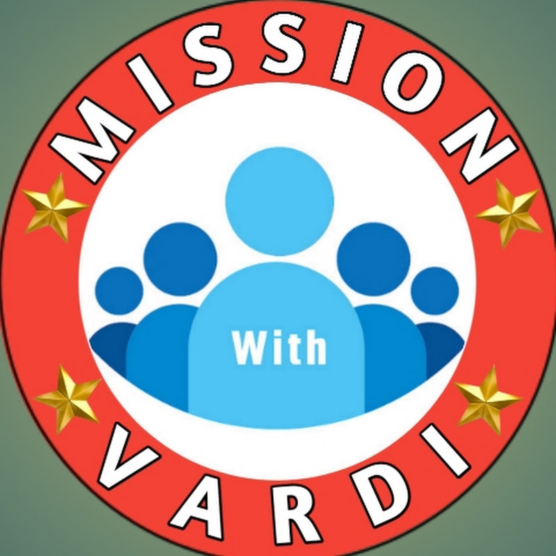 Hire MISSION WITH VARDI — Academic Tutoring (Math, Science, etc.) YouTube creator for sponsorships
