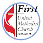 FortScott FirstUMC logo