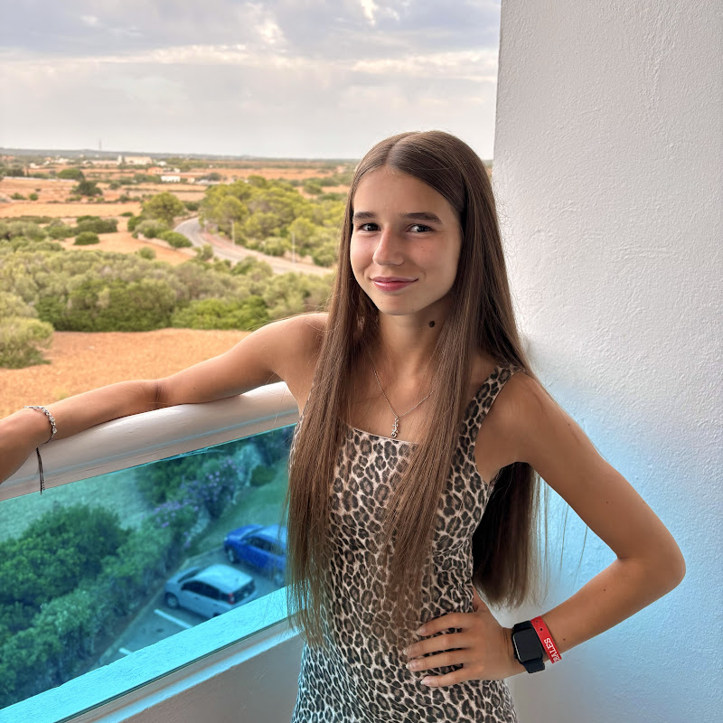 Lacie Luella