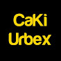 CaKi Urbex logo