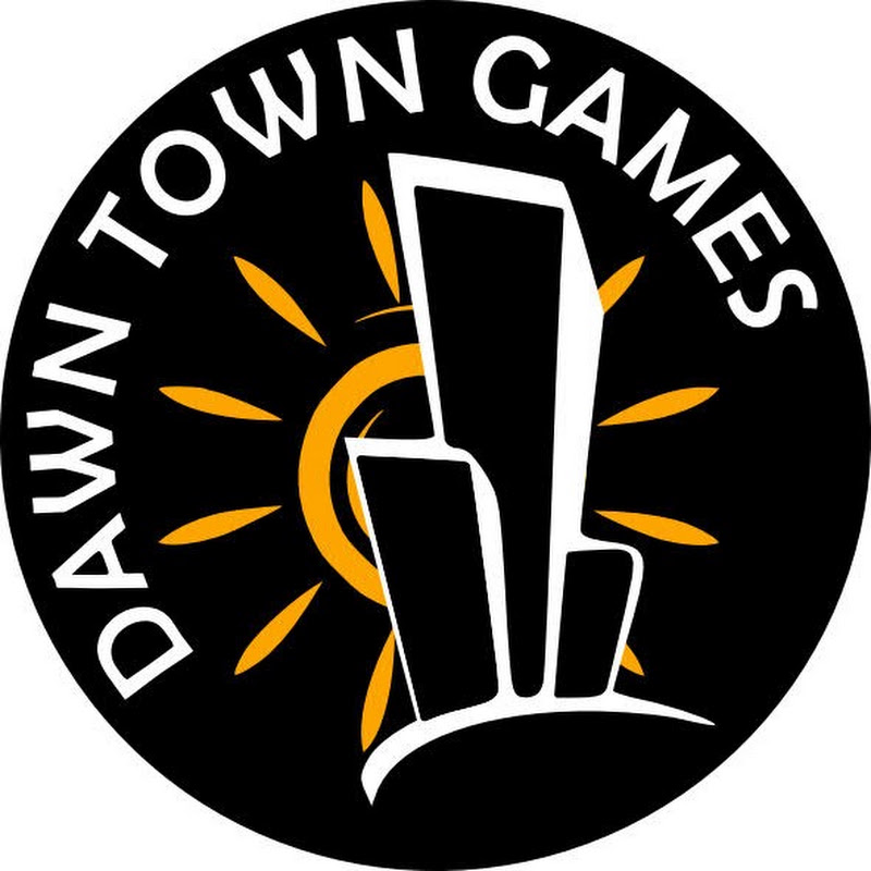 Dawn Town Games - DTG Publisher