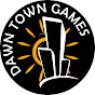 Dawn Town Games - DTG Publisher