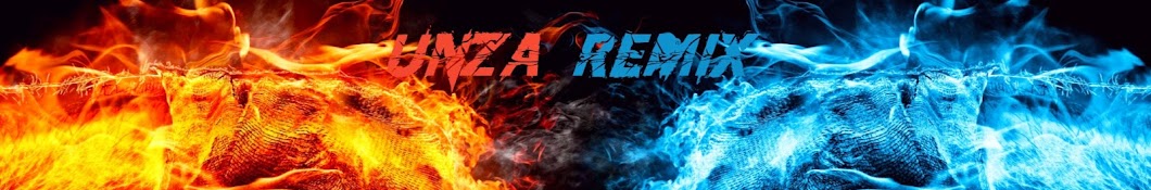 Unza Remix YouTube 频道头像