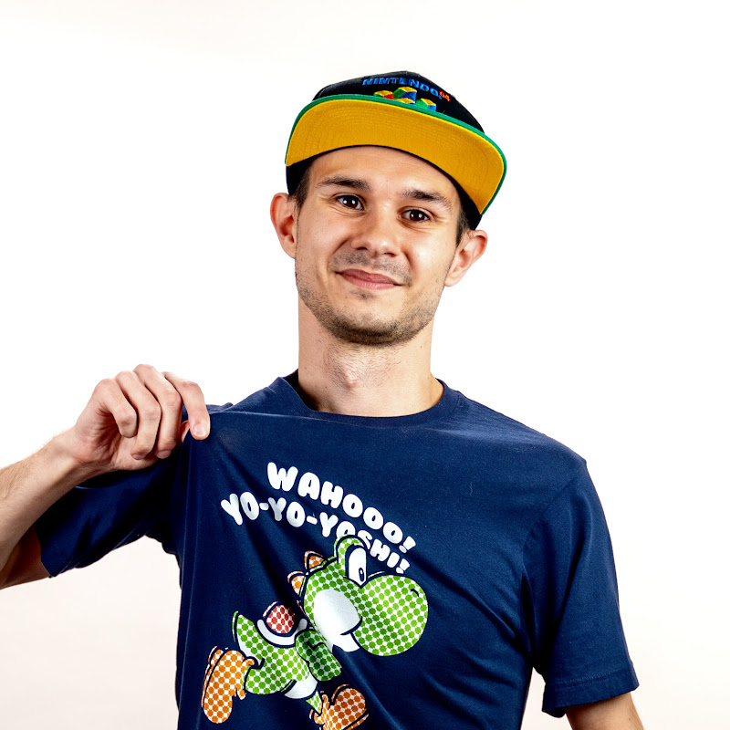 SonamyGamer
