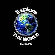 EXPLORETHEWORLD