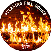 Relaxing Fire Sound