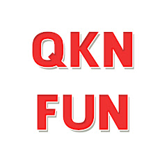 QKN FUN channel logo