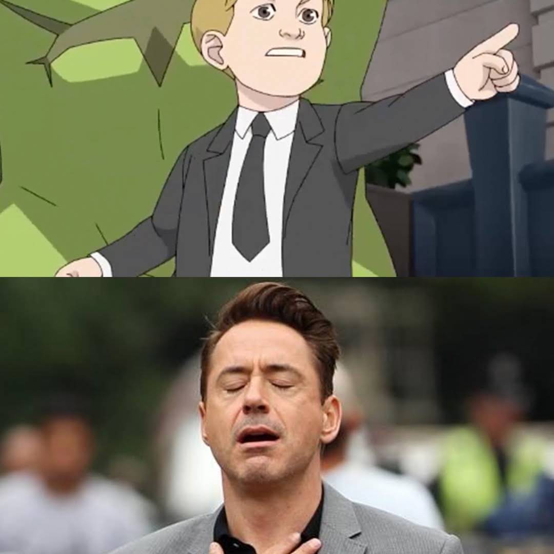 Post from Invincible