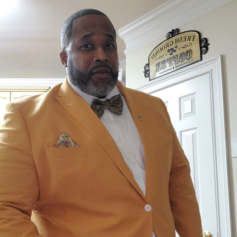 B.J. Banks Sr. Real Estate Consultant