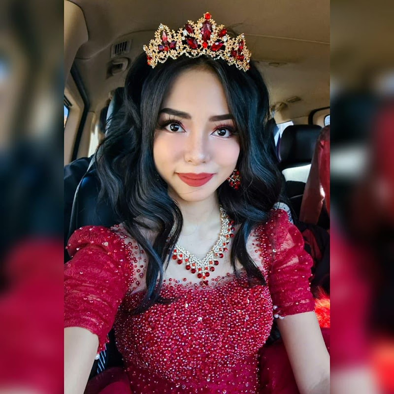Princess Henna Ares