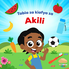 Akili and Me - Topic