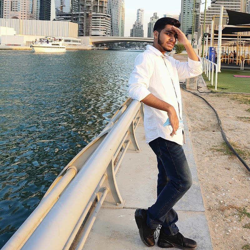 Saad Sajjad
