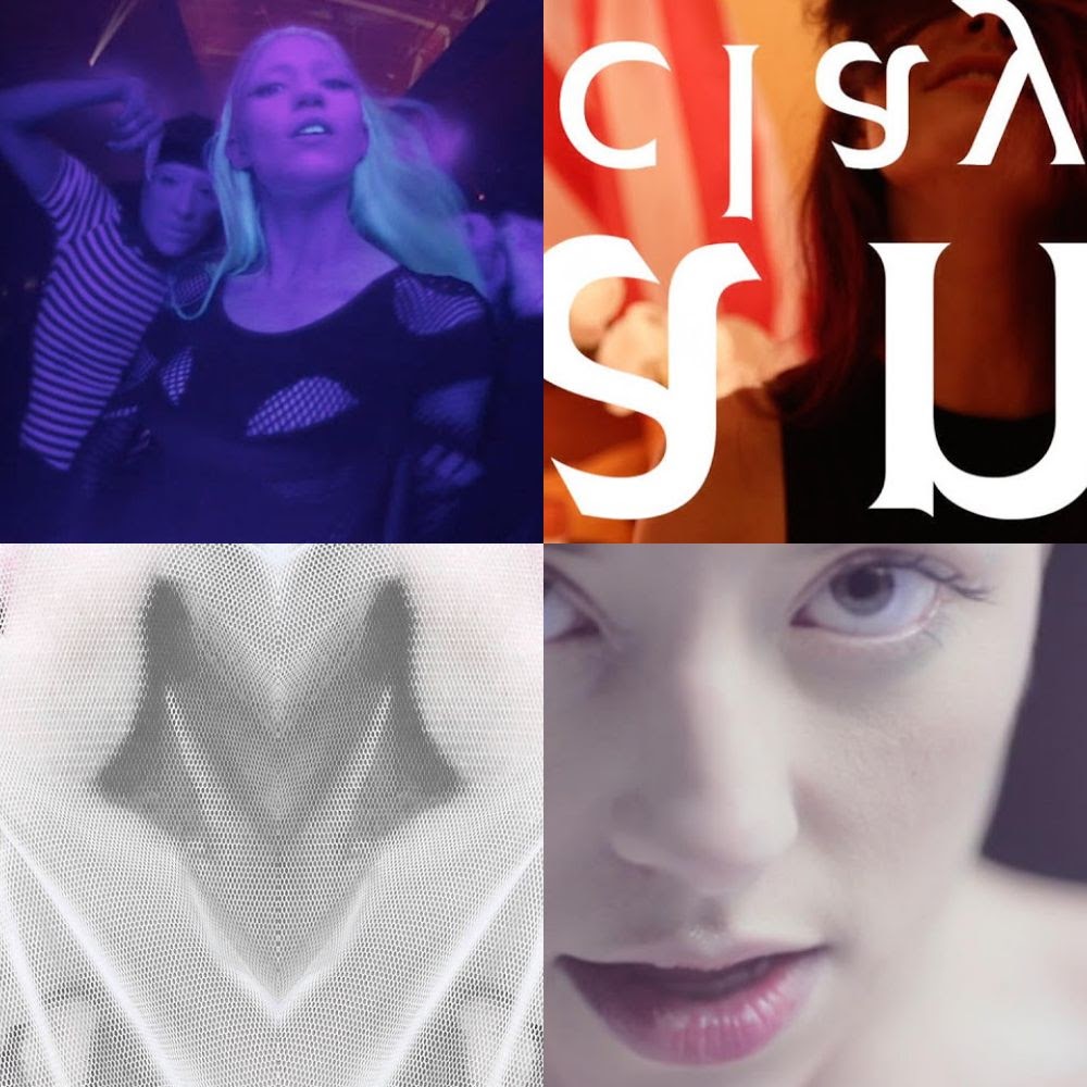 All HANA Music Videos