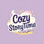 Cozy Storytime logo