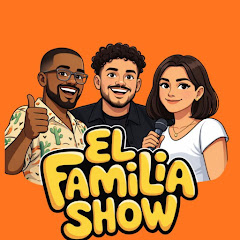 El Familia Show | الفاميليا شو 