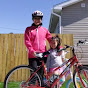 TDC Wonder Nunkids, Cancer Survivor