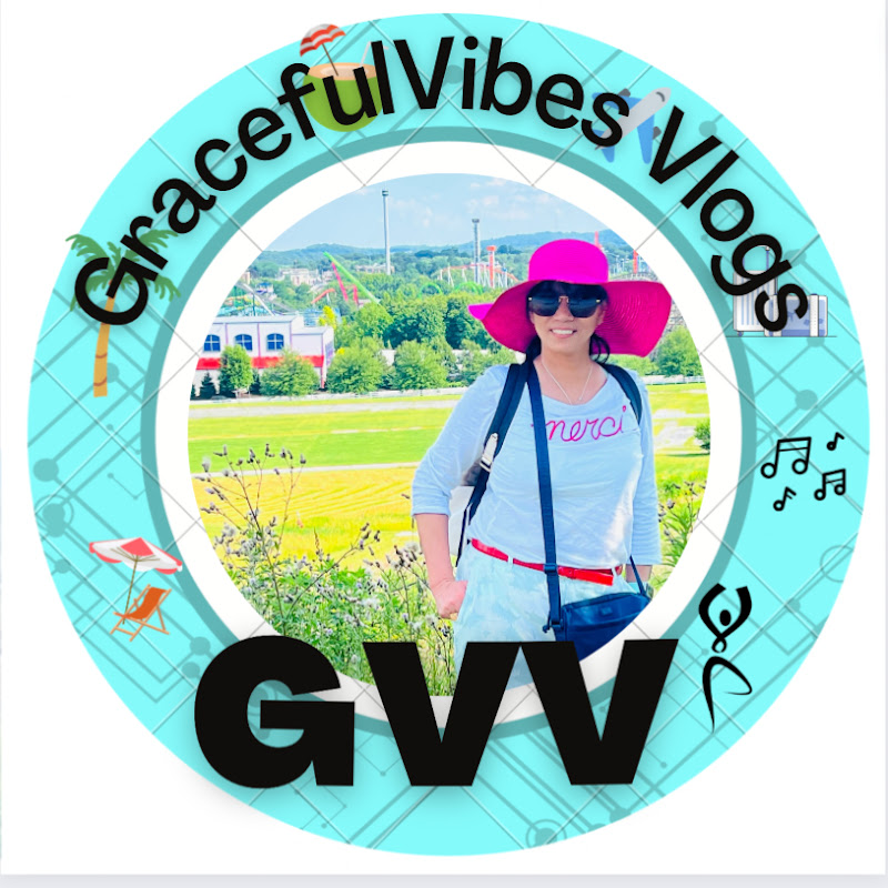 GracefulVibes Vlogs