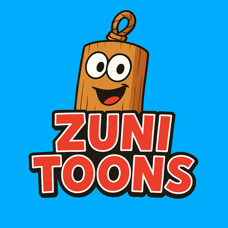 Zuni Toons!