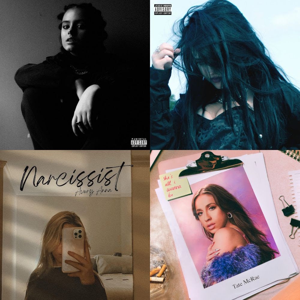 Car playlist 2022