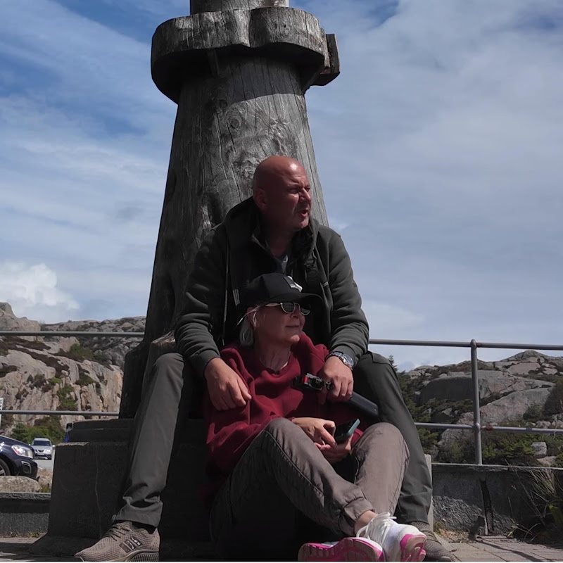Singer Travel Channel channel avatar