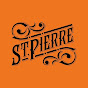 St Pierre USA logo