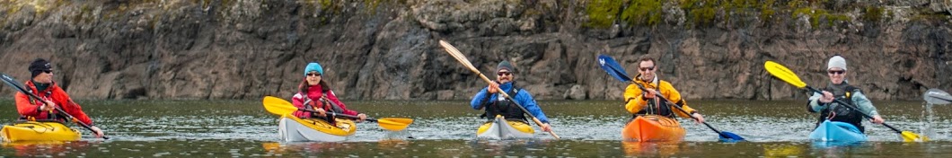 Canoe & Kayak Magazine YouTube 频道头像