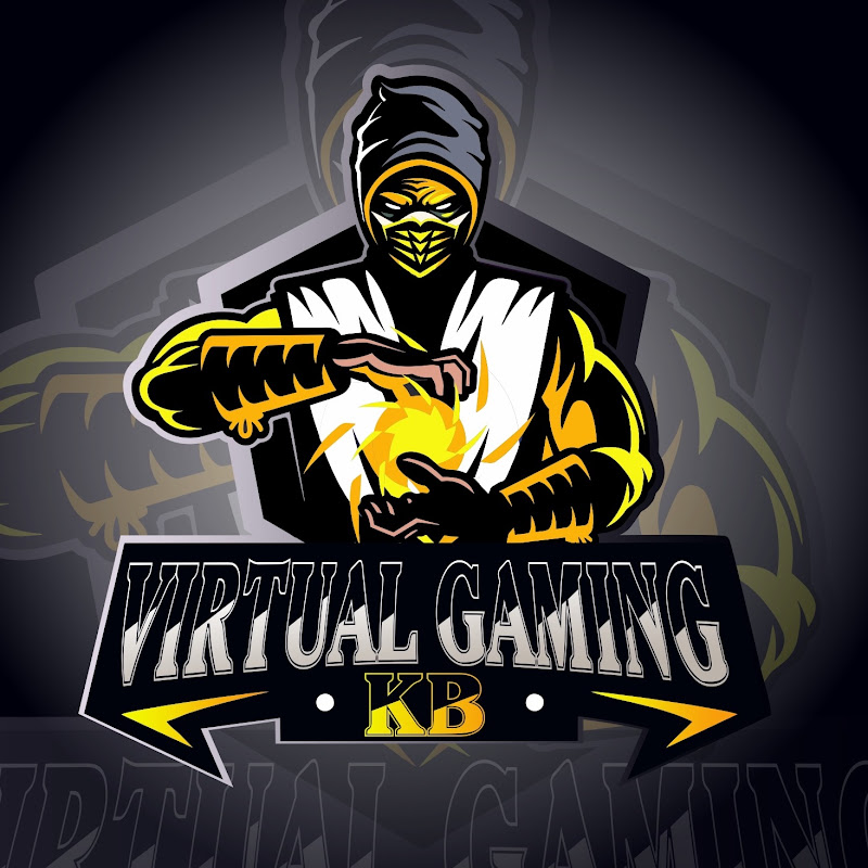 Virtual Gaming KB