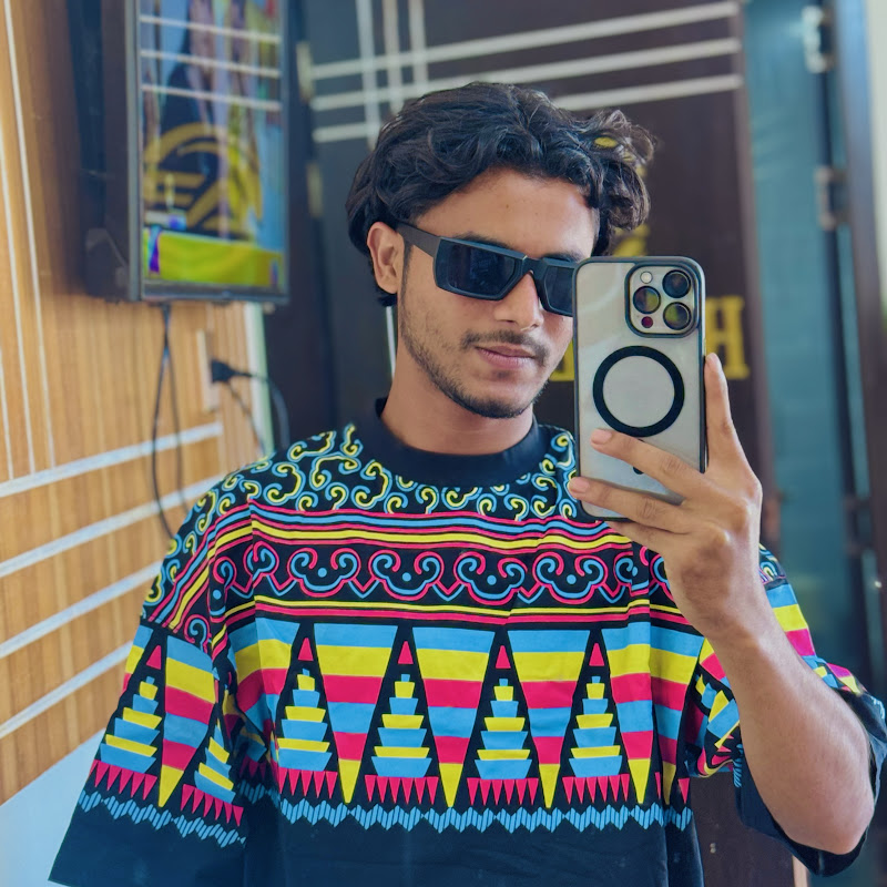 লুতুপুতু Rider