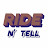Ride N' Tell