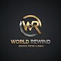 WORLD REWIND logo