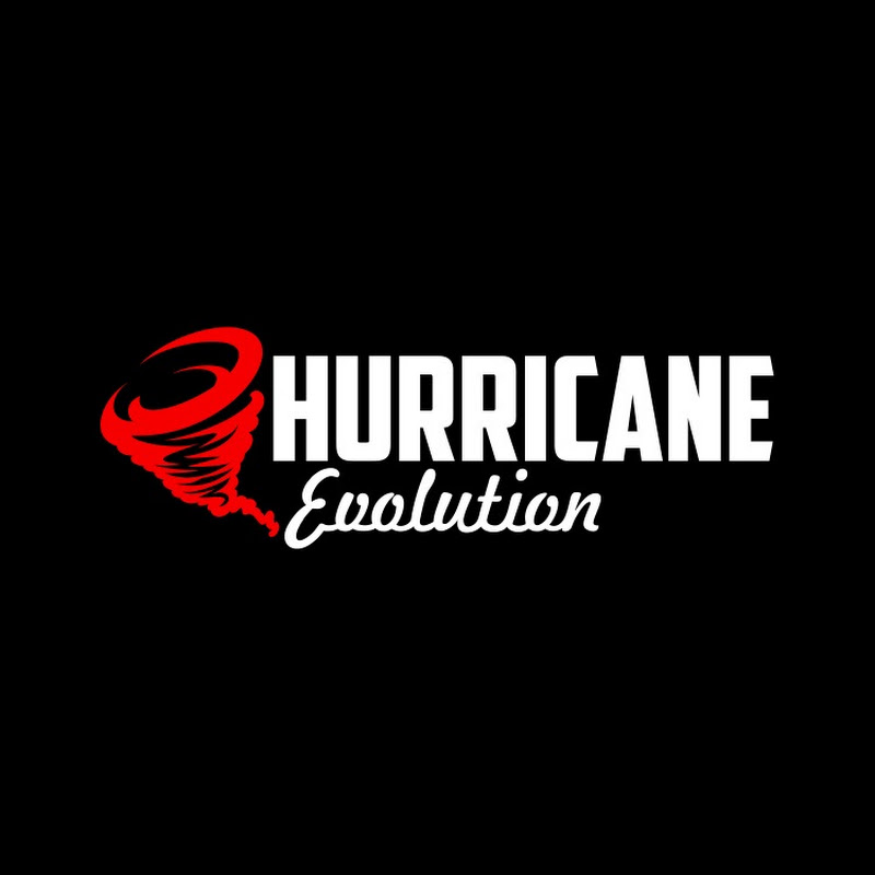 Hurricane Evolution