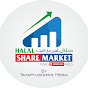 Halal Share Market logo