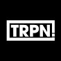 TRPN. logo